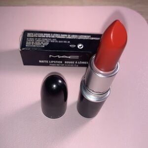 New MAC Mayte lipstick “Chili”